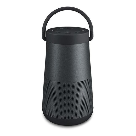 Bose Parlante bluetooth Soundlink Revolve Plus Ii Negro