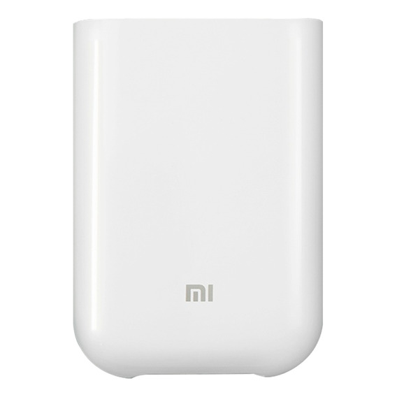 Xiaomi Mi Portable Photo Printer / Impresora Portátil 