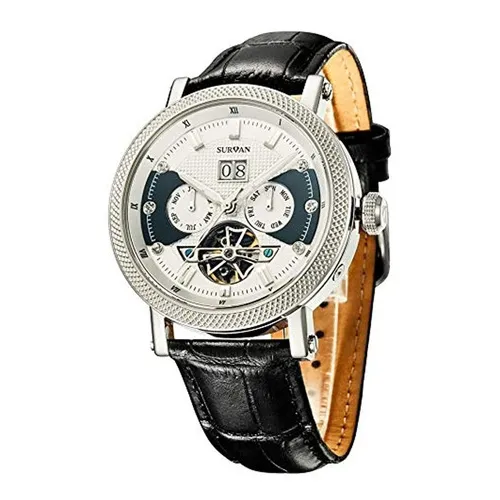 Survan watches hot sale