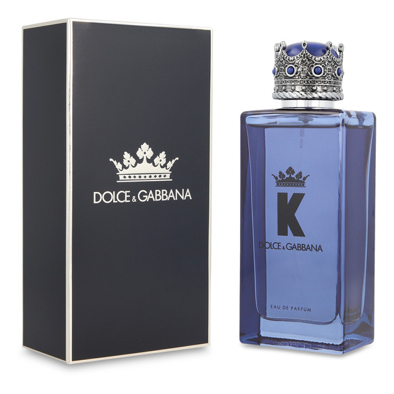 Dolce & Gabbana K 100ml Edp Spray