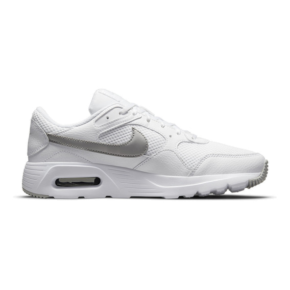 Zapatillas Nike Air Max Sc Mujer Blanco