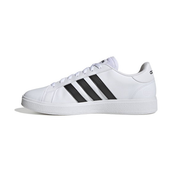 Championes adidas Grand Court De Hombre - Gw9250 Enjoy