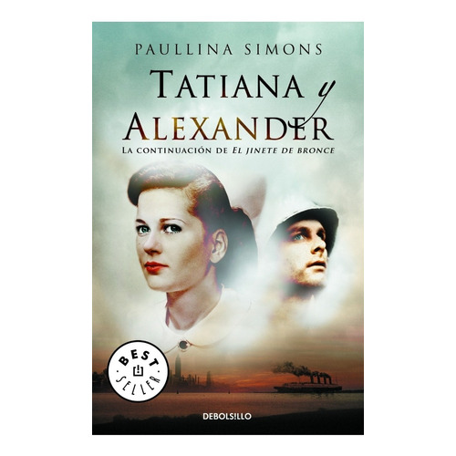 Tatiana Y Alexander - El Jinete De Bronce Ii