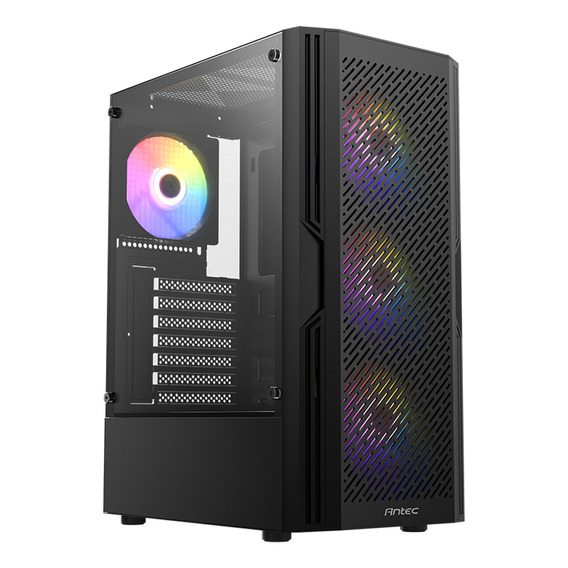 Cpu Gamer Ryzen 5 8500g Ram 32gb Ddr5, Ssd 1tb, Radeon 740m