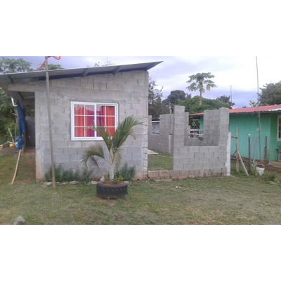 Vendo Casa En Ocu, El Hatillo, Herrera, Terreno De 200mts2 