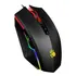 Bloody Ratón Óptico Para Juegos A70x Con Interruptor De G. Color A70x-negro Mate