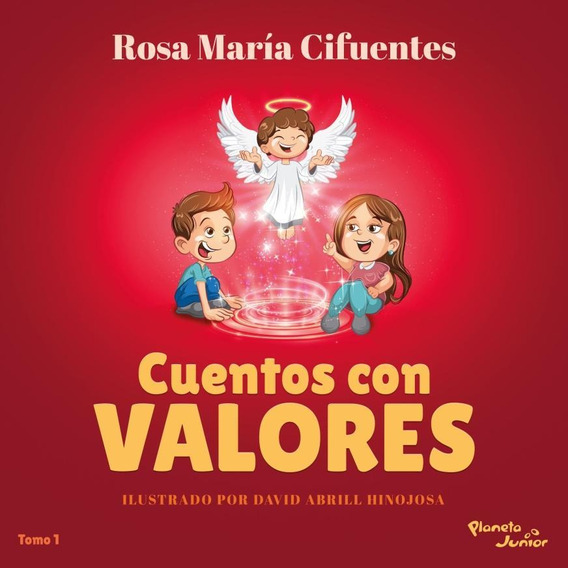 Cuentos Con Valores - Planeta