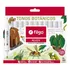 Caja X 12 Marcadores Filgo Alloy Sketch Doble Punta