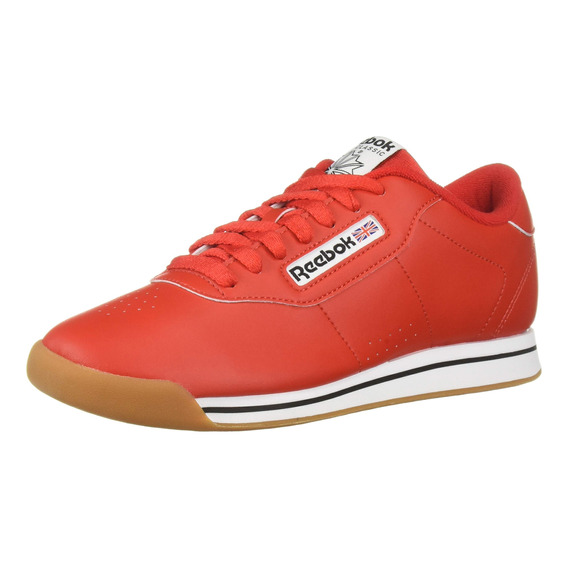 Tenis Reebok Princess Clásico Casual Original