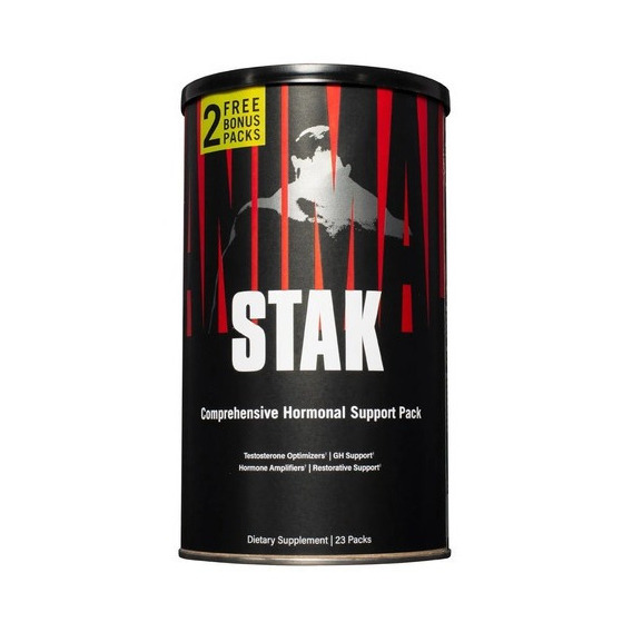 Universal Nutrition Animal Stak 21 Packs