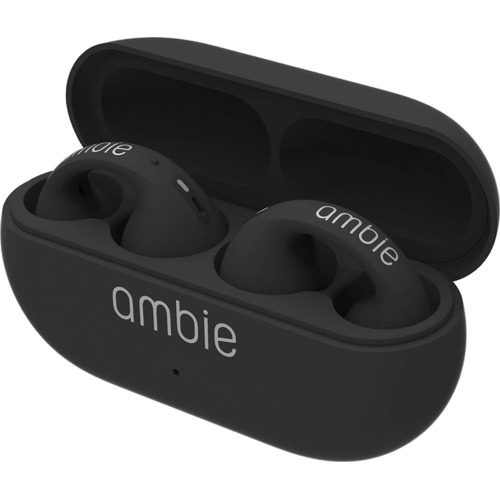 Auriculares Bluetooth tipo pendiente Ambie Earcuffs 5.3