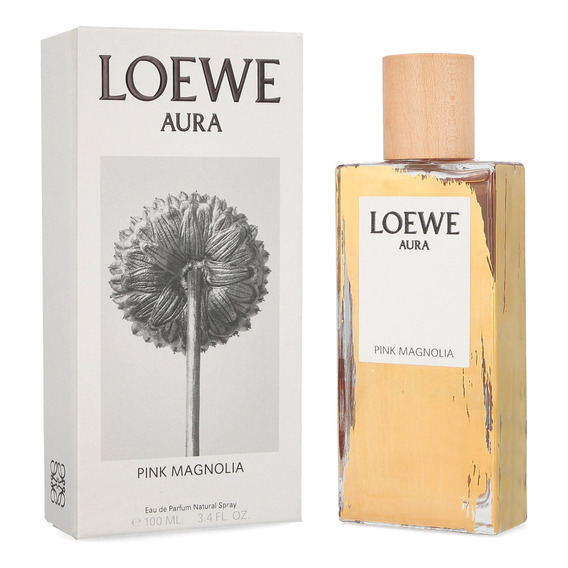 Loewe Aura Pink Magnolia 100ml Edp