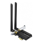 Placa Pci Wifi 6 Tp-link Archer Tx50e Bluetooth 5.0