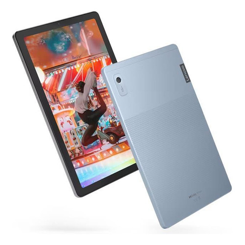 Tablet Lenovo Tab M9 Mediatek Helio G80 Android 9 4gb 64gbv Color Celeste