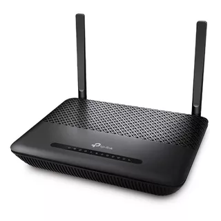 Modem Router Wifi Gpon Tp-link Xc220-g3v Voip Giga Dualband