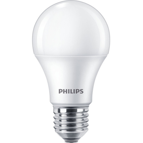Lámpara Philips Led 12w=80w E27 - 950lm Calida - Soultec Color de la luz Blanco cálido