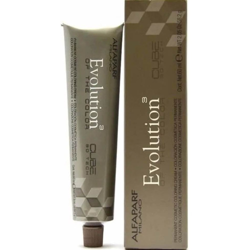  Tintura Alfaparf Evolution Of The Color 60 Ml Cosmetica Tono 7