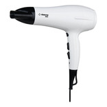 Secador De Pelo Ceramic Technology 2200w Blanco Arrow 3000