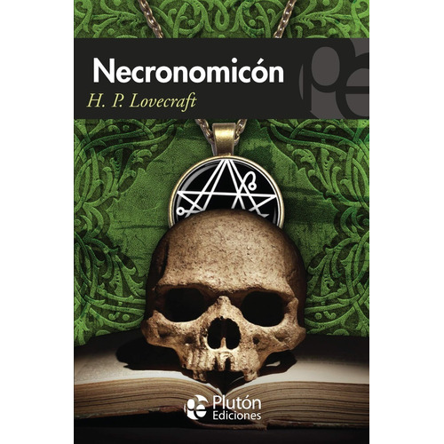 Necronomicom - H. P. Lovecraft