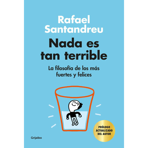 Nada Es Tan Terrible Edicion Especial - Santandreu, Rafael