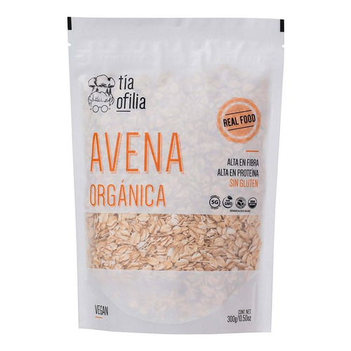 Avena Tía Ofilia 300g