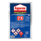 Agorex-60 Lata 18l