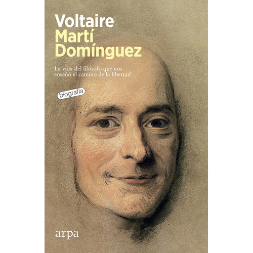 Voltaire: 0.0, de Martí Domínguez. 0.0, vol. 1.0. Editorial rp editores, tapa blanda, edición 1.0 en español, 2023