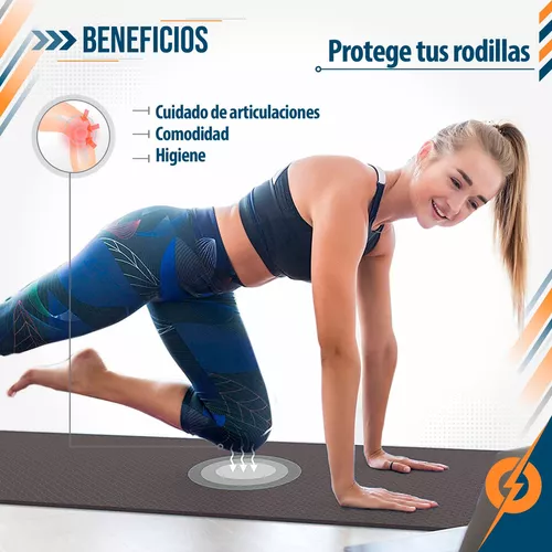 ESTERILLA DE GIMNASIO - ABDOMINALES