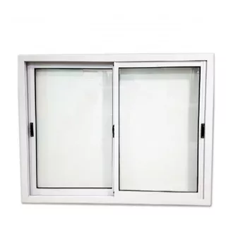 Ventanas De Aluminio 150x150 Vidrio 3mm Blanco, Oferta! 