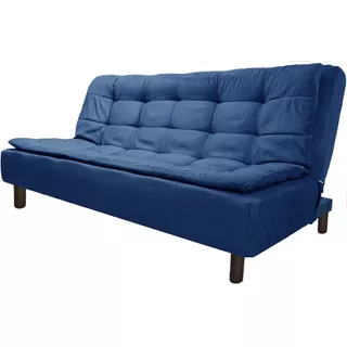 Sofa Cama Futon Confsofacama Sillon Sala Mueble Envio Barato