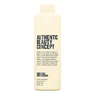 Replenish Conditioner Authentic Beauty Concept