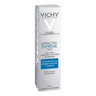 Sérum Supreme Vichy Liftactiv Supreme De 15ml