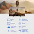 Smart Tv Dled 43 Full Hd Multi Experience 3hdmi 2usb Tl069m