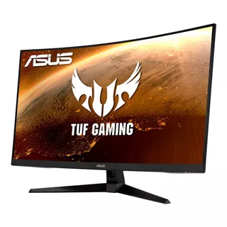 Monitor Asus Tuf Gaming Curvo Vg328h1b 32 Fhd, 165hz 1ms