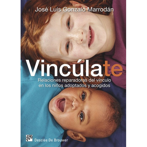 Vinculate - Gonzalo Marrodan, Jose Luis