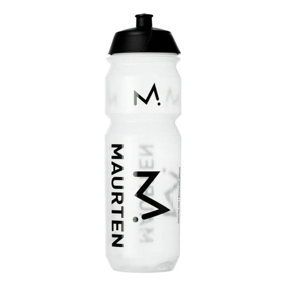 Botella Multisport Maurten Botella 750ml Transparente M-b750