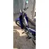 Yamaha Crypton Azul