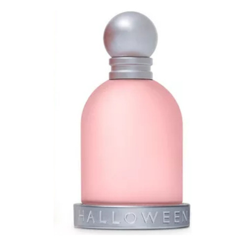 Halloween Magic Perfume Edt Woman X 50ml Masaromas Volumen de la unidad 50 mL