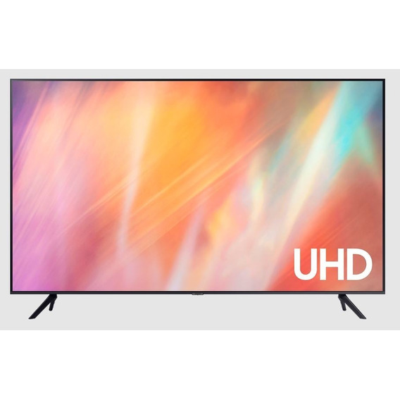 Samsung Televisor Inteligente Au7000 Uhd 4k De 70