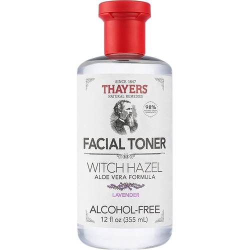 Thayers Tonico Facial Mist Hazel Lavender 355 Ml
