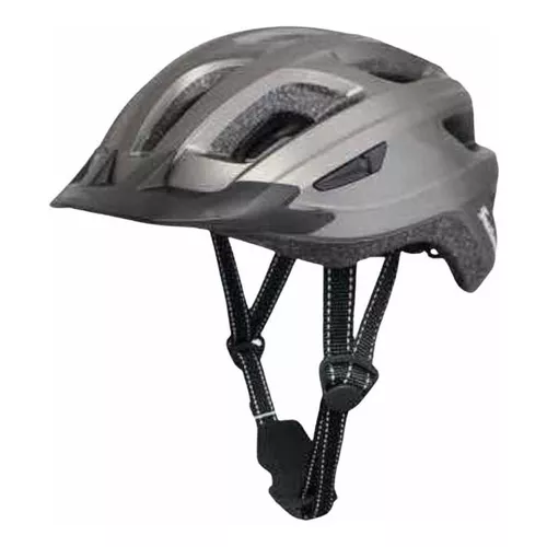  Freetown MUDBUG - Casco de bicicleta para adulto (azul) :  Deportes y Actividades al Aire Libre