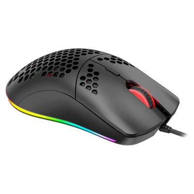 Mouse Gamer Havit Ms1023 6400dpi 7 Botones Programable