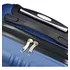 Maleta De Viaje Mediana Travel Elite Abs Sky 24 Pulgadas Color Azul