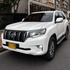 Toyota Prado Vx Blindada