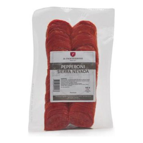 Pepperoni Madurado, 500g/1.1lb - G A $88