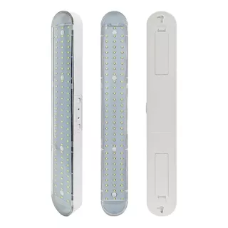  Luz De Emergencia Luminaria Gs 90 Led Min 3hs Max 10hs  