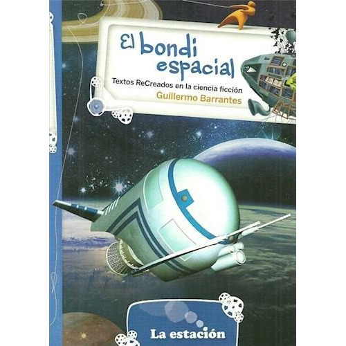 Bondi Espacial, El - 2017