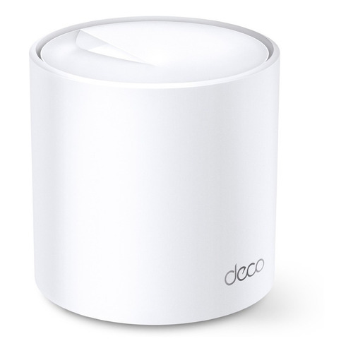 Access point TP-Link Deco X20 blanco 220V