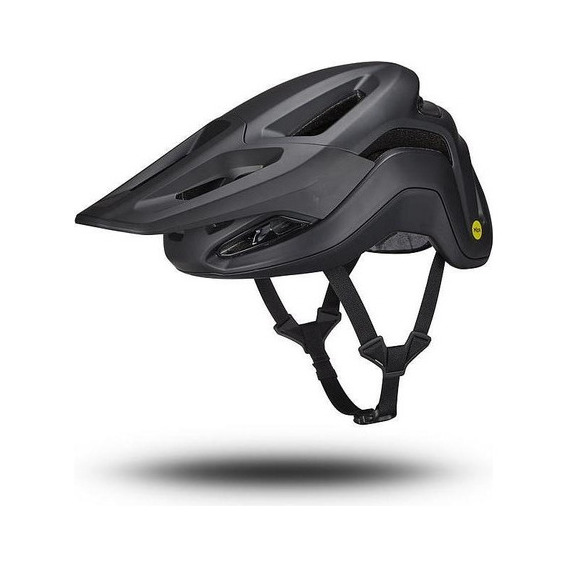 Casco De Ciclismo Specialized Ambush Negro