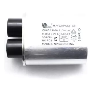 Capacitor 0.80uf 2100vac Alta W10160037